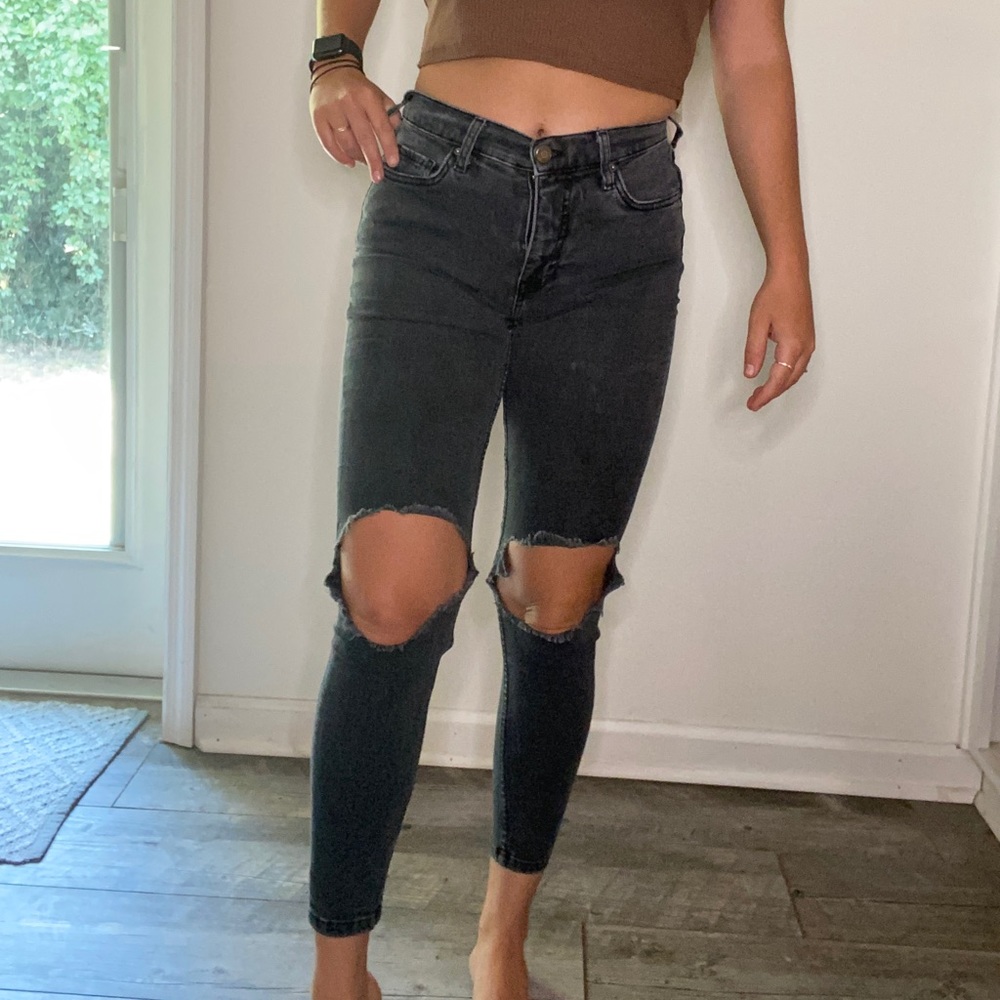 Free People Jeans